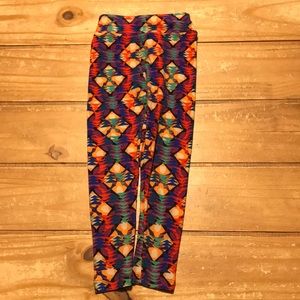 LulaRoe leggings